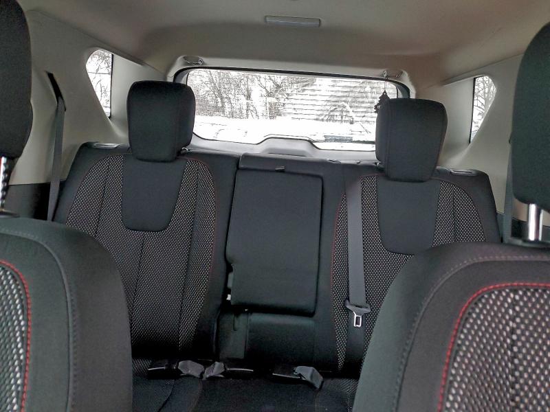 Фото 10 - CHEVROLET EQUINOX