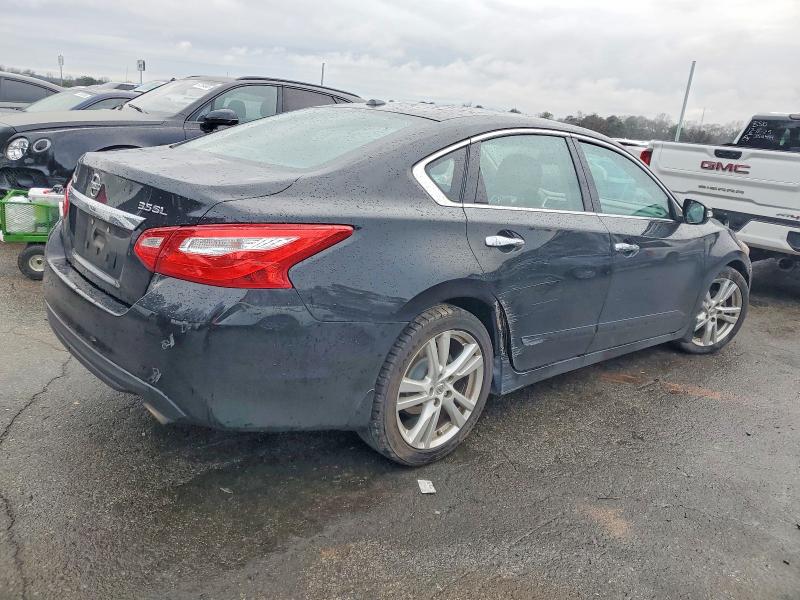 Фото 3 - NISSAN ALTIMA