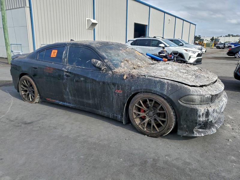 Фото 4 - DODGE CHARGER