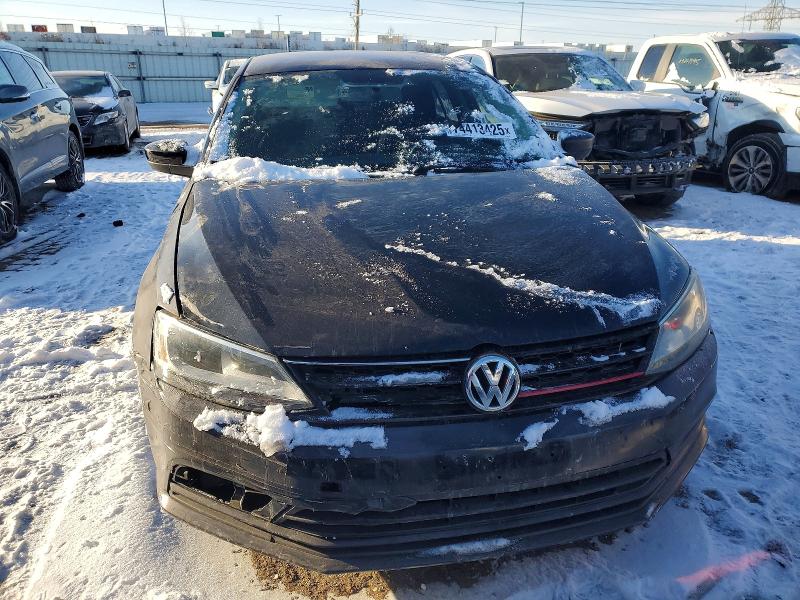 Фото 5 - VOLKSWAGEN JETTA