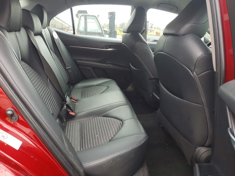 Фото 10 - TOYOTA CAMRY