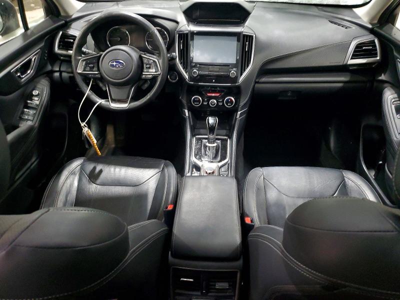 Фото 8 - SUBARU FORESTER