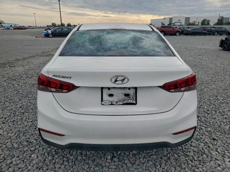 Фото 6 - HYUNDAI ACCENT