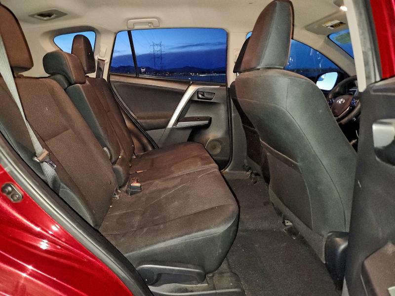 Фото 11 - TOYOTA RAV4