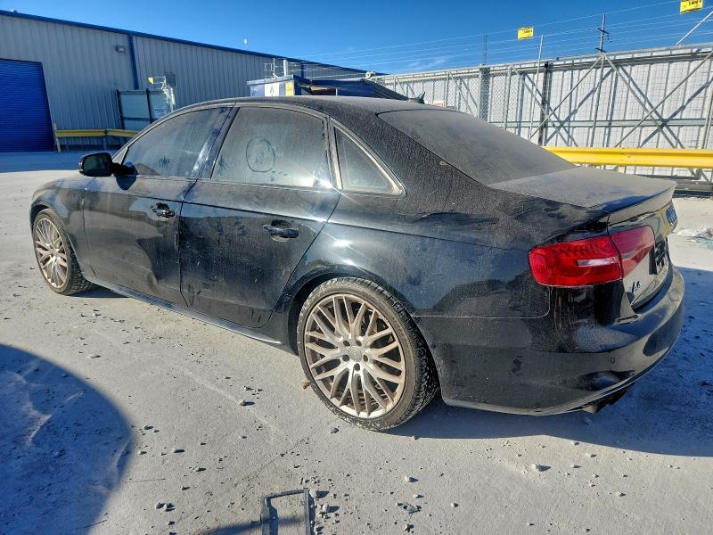 Фото 2 - AUDI A4