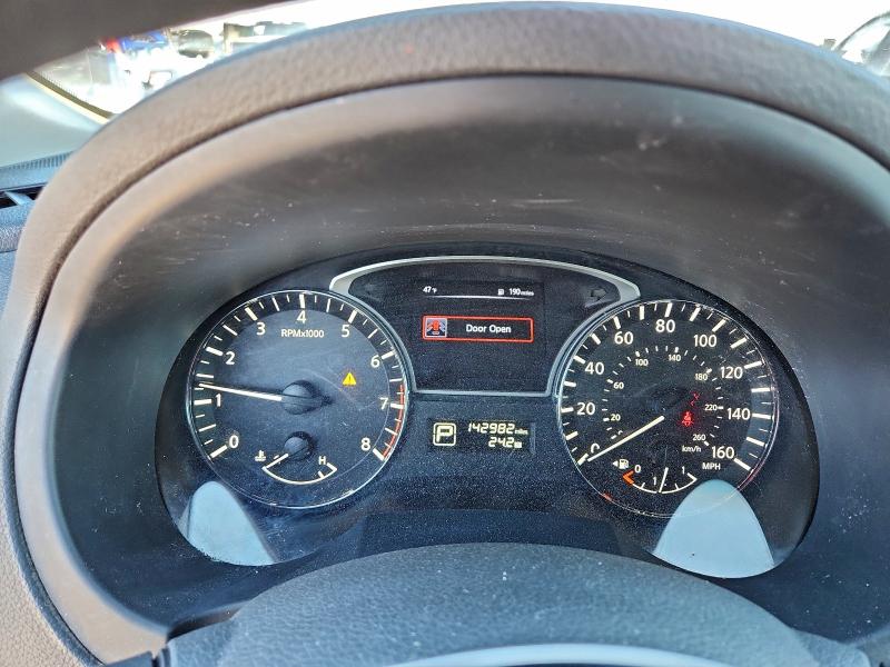 Фото 9 - NISSAN ALTIMA