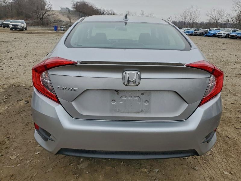 Фото 6 - HONDA CIVIC