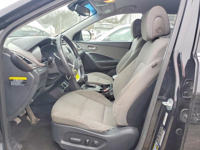 Фото 7 - HYUNDAI SANTA FE