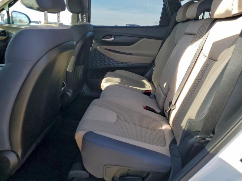 Фото 11 - HYUNDAI SANTA FE