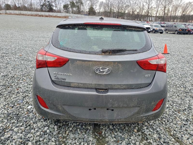 Фото 6 - HYUNDAI ELANTRA