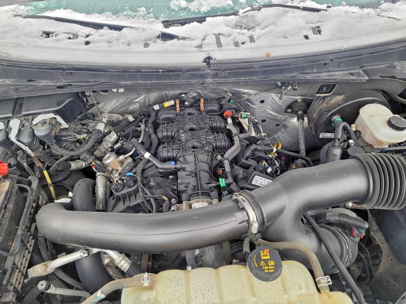 Фото 7 - FORD EXPEDITION