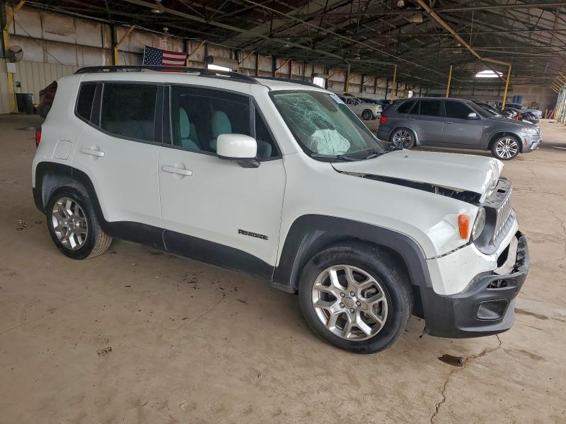 Фото 4 - JEEP RENEGADE