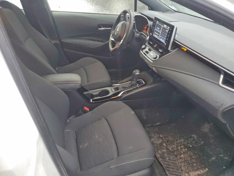 Фото 7 - TOYOTA COROLLA