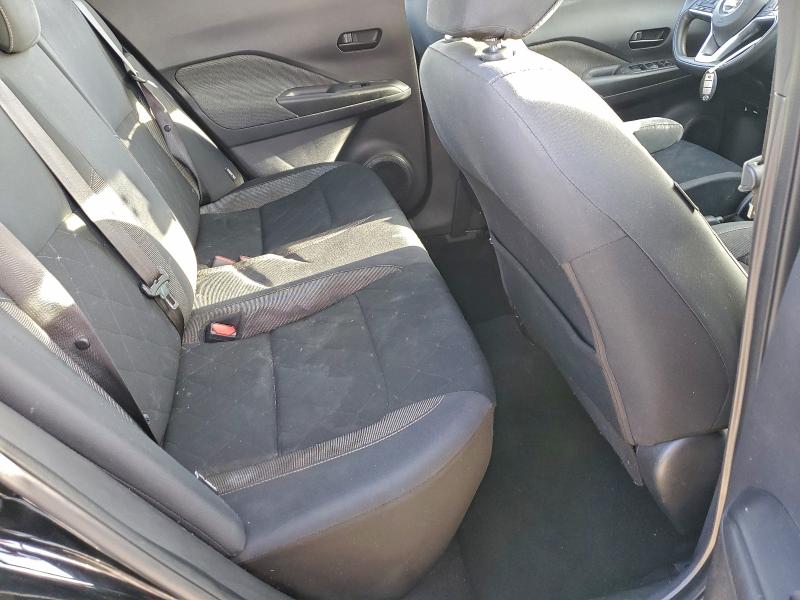 Фото 10 - NISSAN KICKS