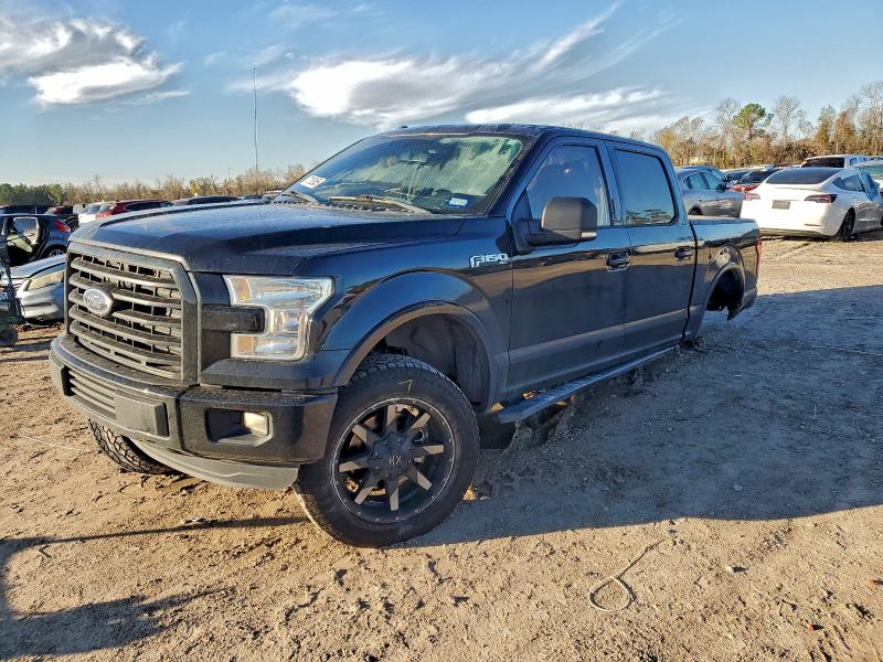 Фото 1 - FORD F-150