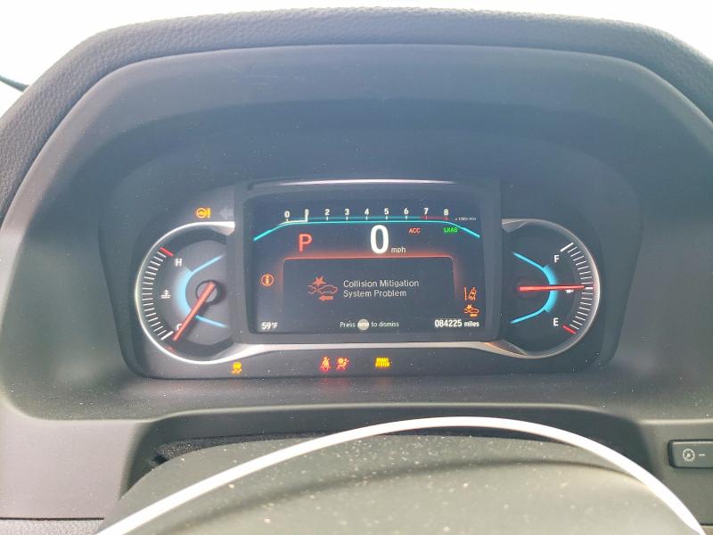 Фото 9 - HONDA PILOT