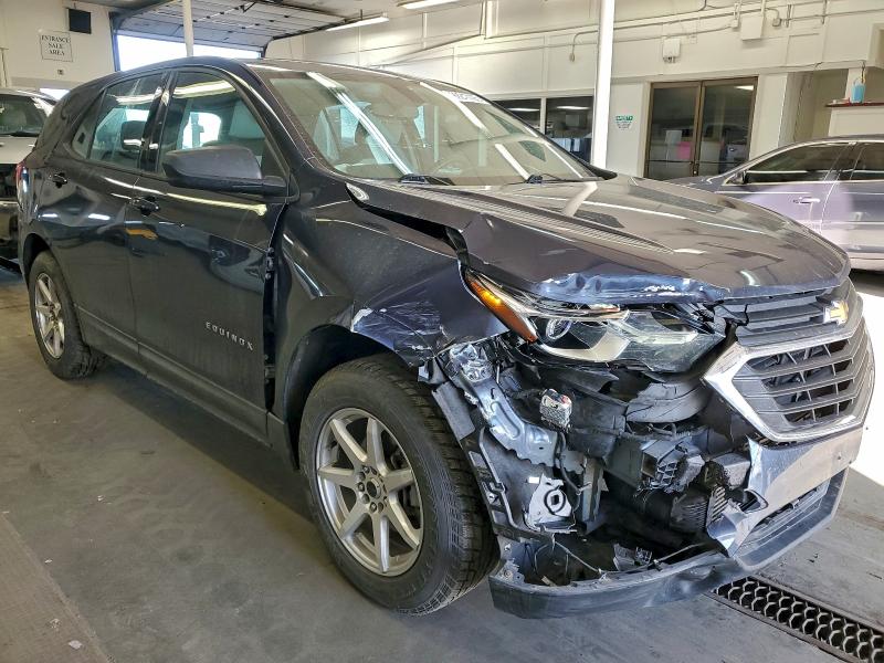 Фото 4 - CHEVROLET EQUINOX