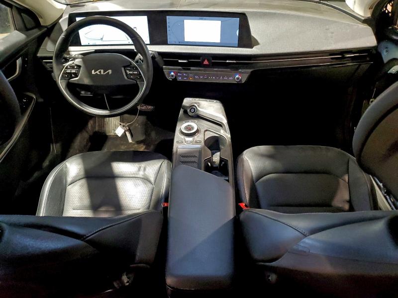 KIA EV6 LIGHT 2023 VIN KNDC34LA8P5606031