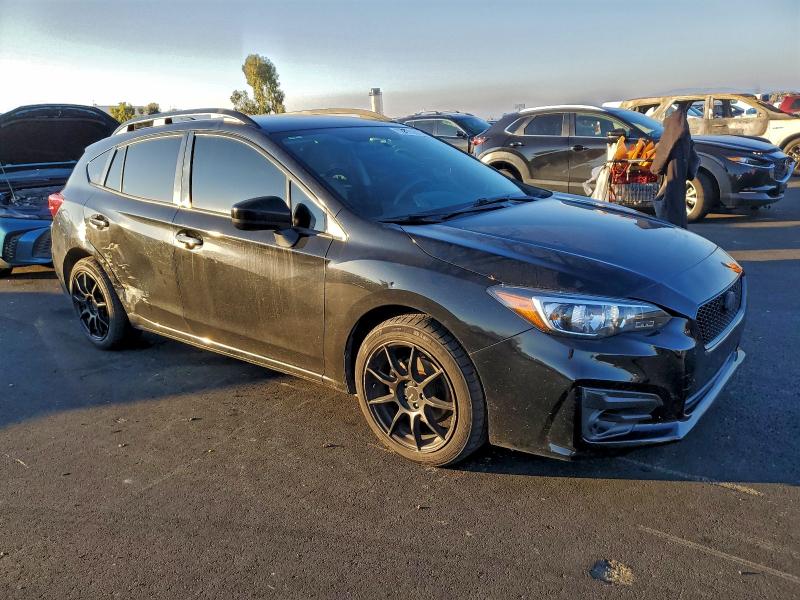 Фото 4 - SUBARU IMPREZA