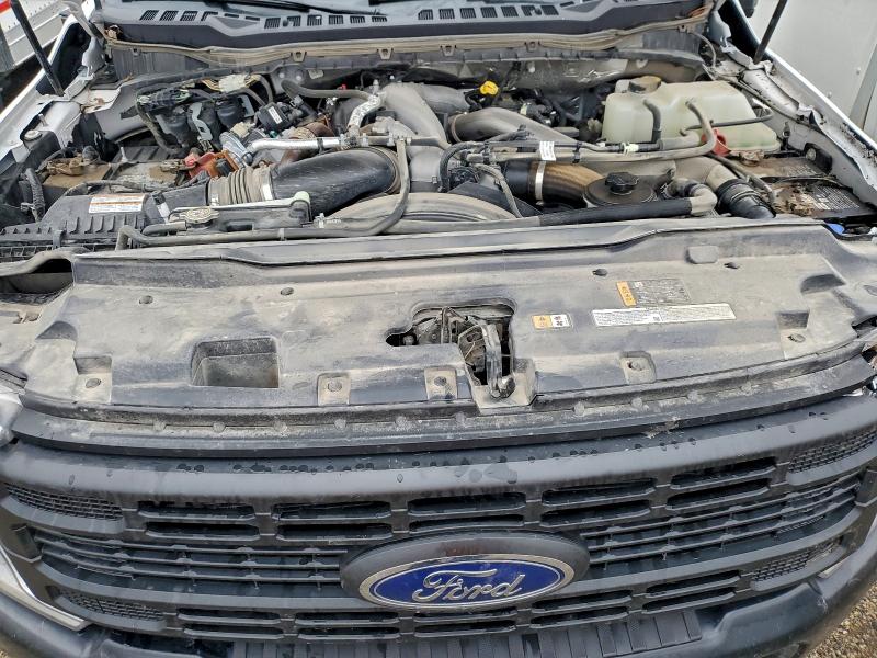 Фото 11 - FORD F350