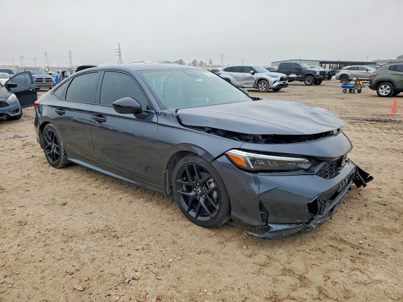 Фото 4 - HONDA CIVIC