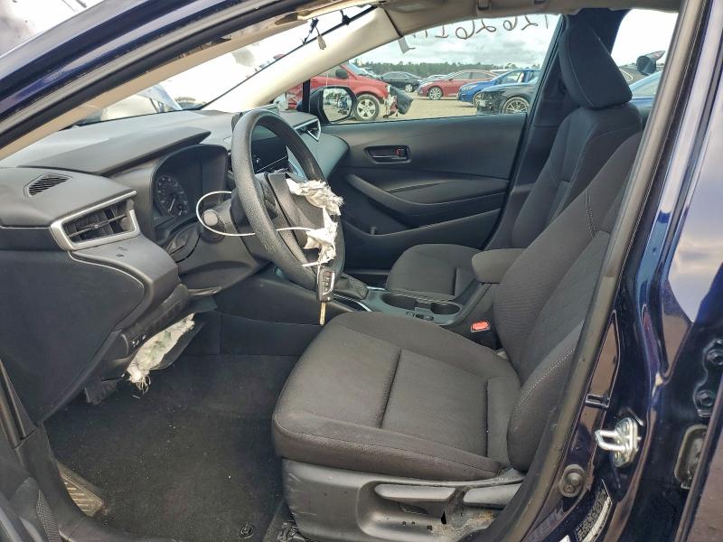 Фото 7 - TOYOTA COROLLA