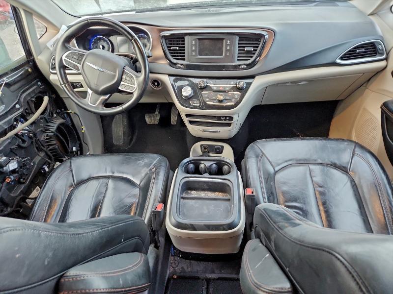 Фото 8 - CHRYSLER PACIFICA