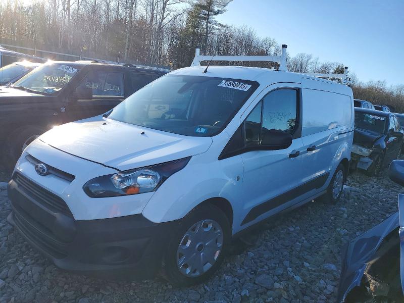 Фото 1 - FORD TRANSIT