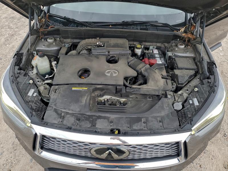 Фото 12 - INFINITI QX50