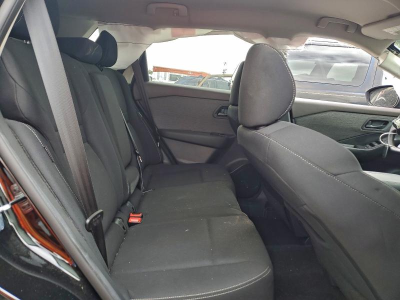 Фото 11 - NISSAN ROGUE