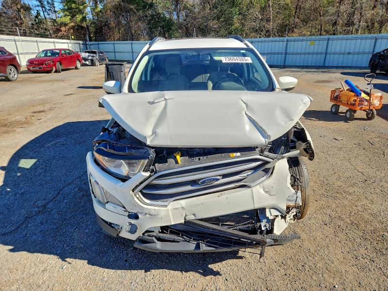 Фото 5 - FORD ECOSPORT