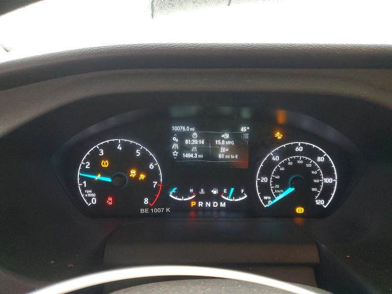 Фото 9 - FORD TRANSIT