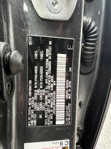 Фото 10 - TOYOTA 4RUNNER