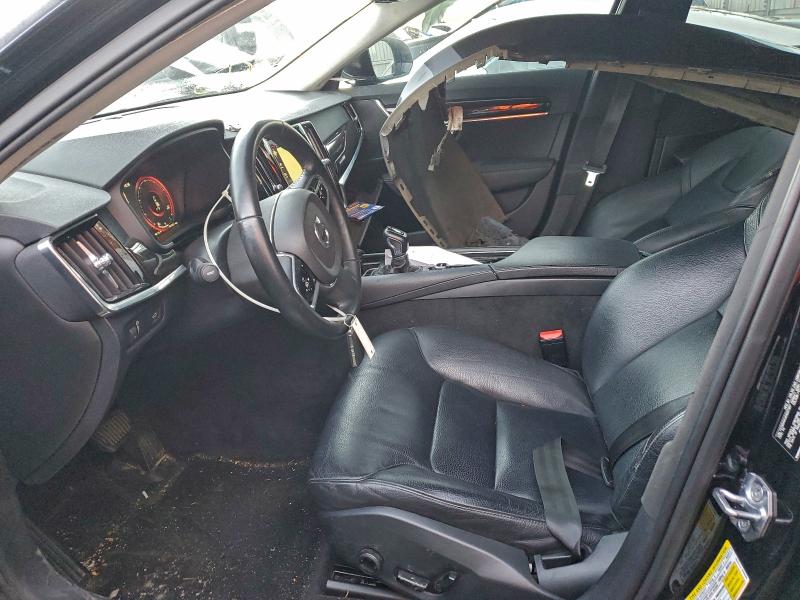 Фото 7 - VOLVO S90