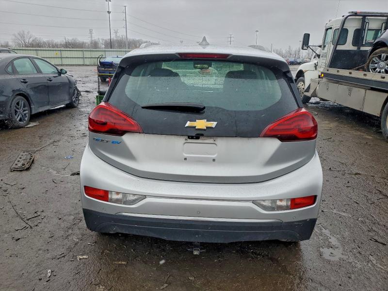 Фото 6 - CHEVROLET BOLT