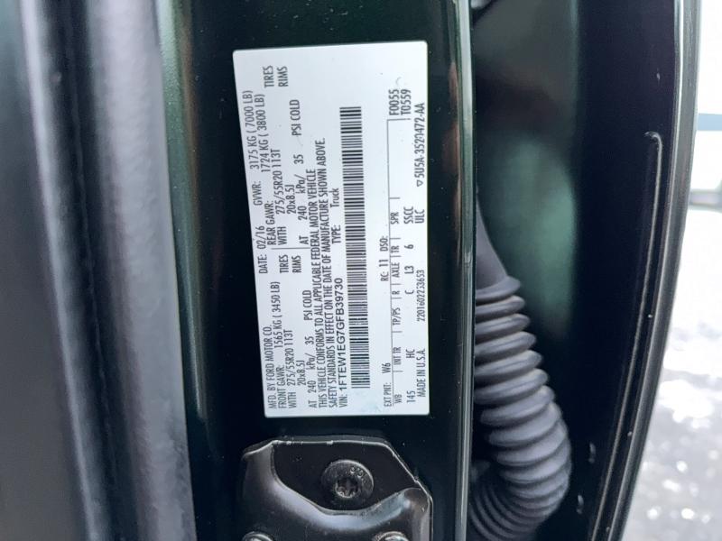 Фото 10 - FORD F-150