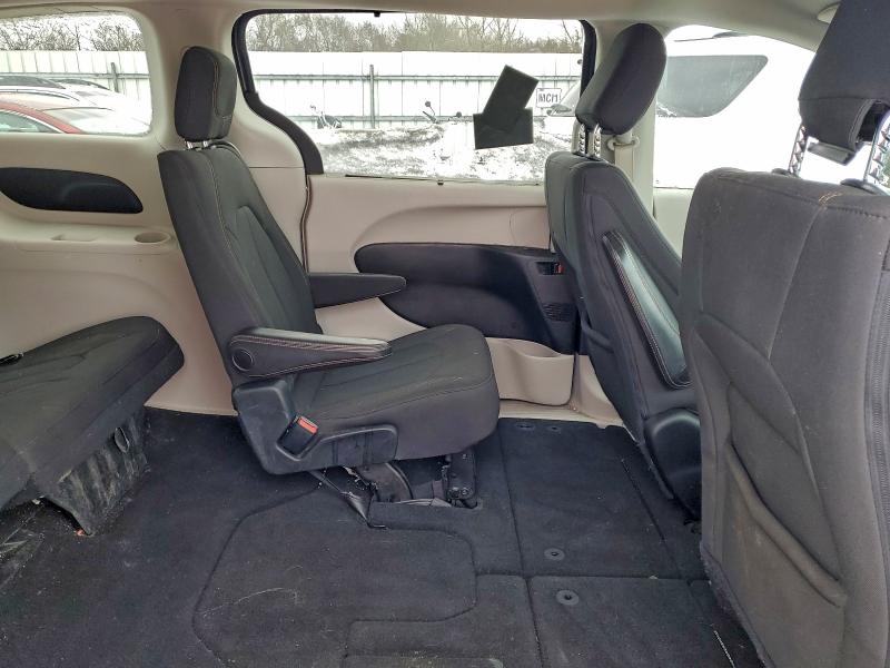 Фото 11 - CHRYSLER PACIFICA