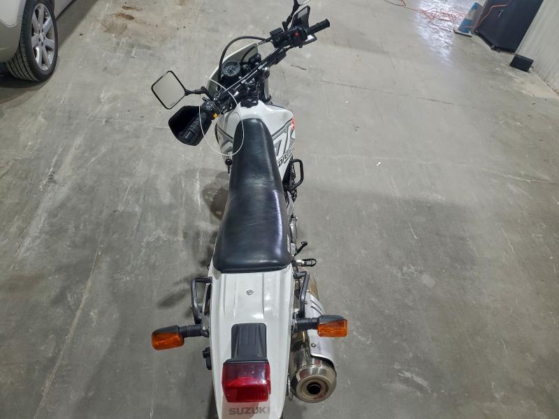 SUZUKI DIRTBIKE 2018