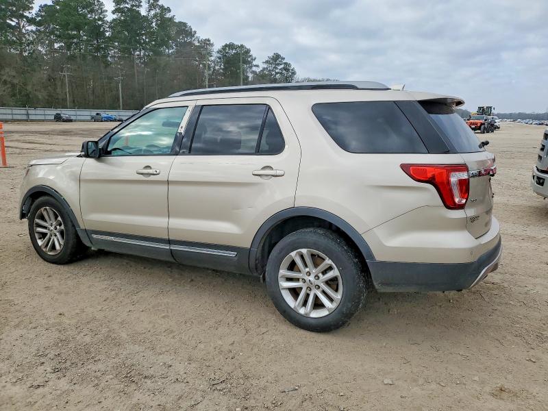 Фото 2 - FORD EXPLORER