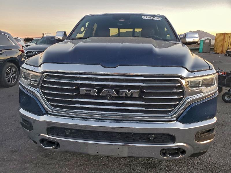Фото 5 - RAM 1500