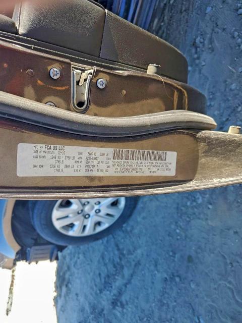 Фото 14 - DODGE JOURNEY