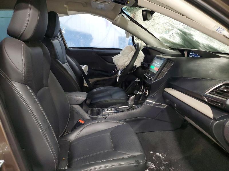 Фото 7 - SUBARU FORESTER