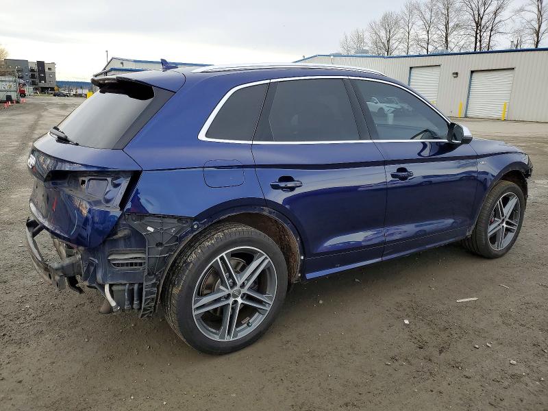 Фото 3 - AUDI SQ5