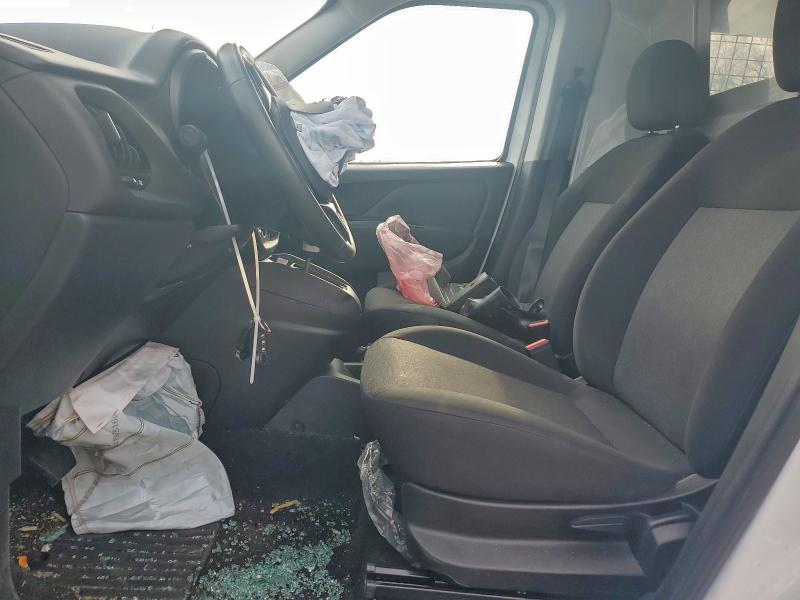 RAM All Models 2022 VIN ZFBHRFAB2N6W34137