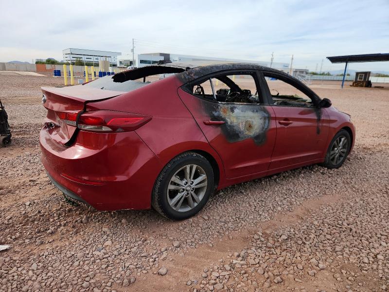 Фото 3 - HYUNDAI ELANTRA