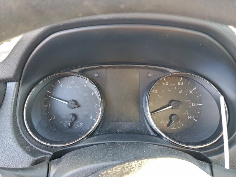 Фото 9 - NISSAN ROGUE