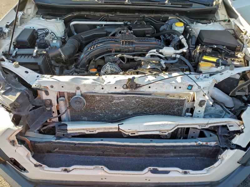 Фото 11 - SUBARU CROSSTREK