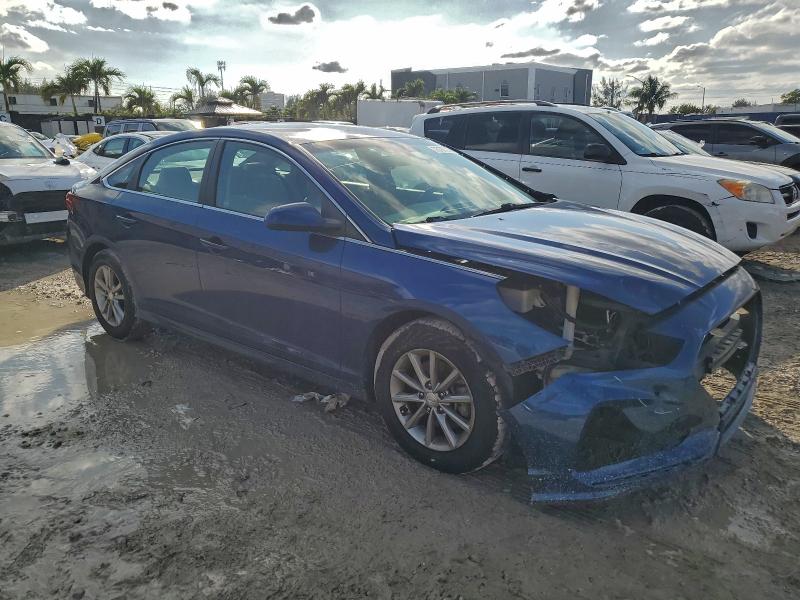 Фото 4 - HYUNDAI SONATA