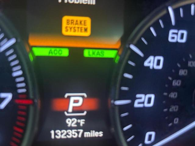 Фото 8 - ACURA TLX