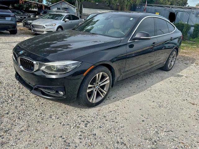 Фото 2 - BMW 3 SERIES